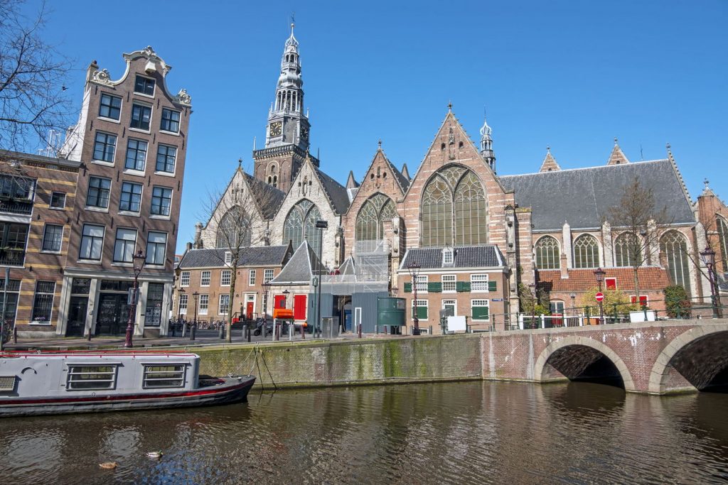 Jordaan Amsterdam