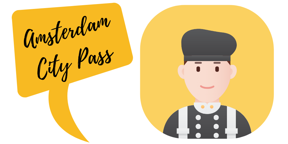 Amsterdam City Pass
