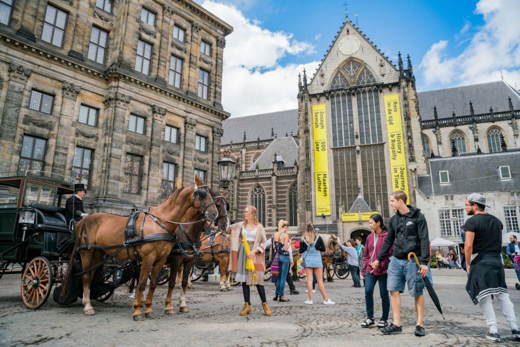 De Nieuwe Kerk