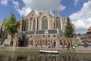 Igreja Oude Kerk