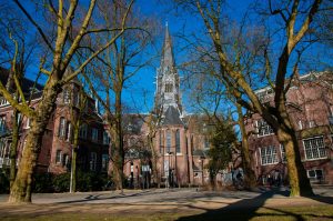 Igreja Vondelkerk