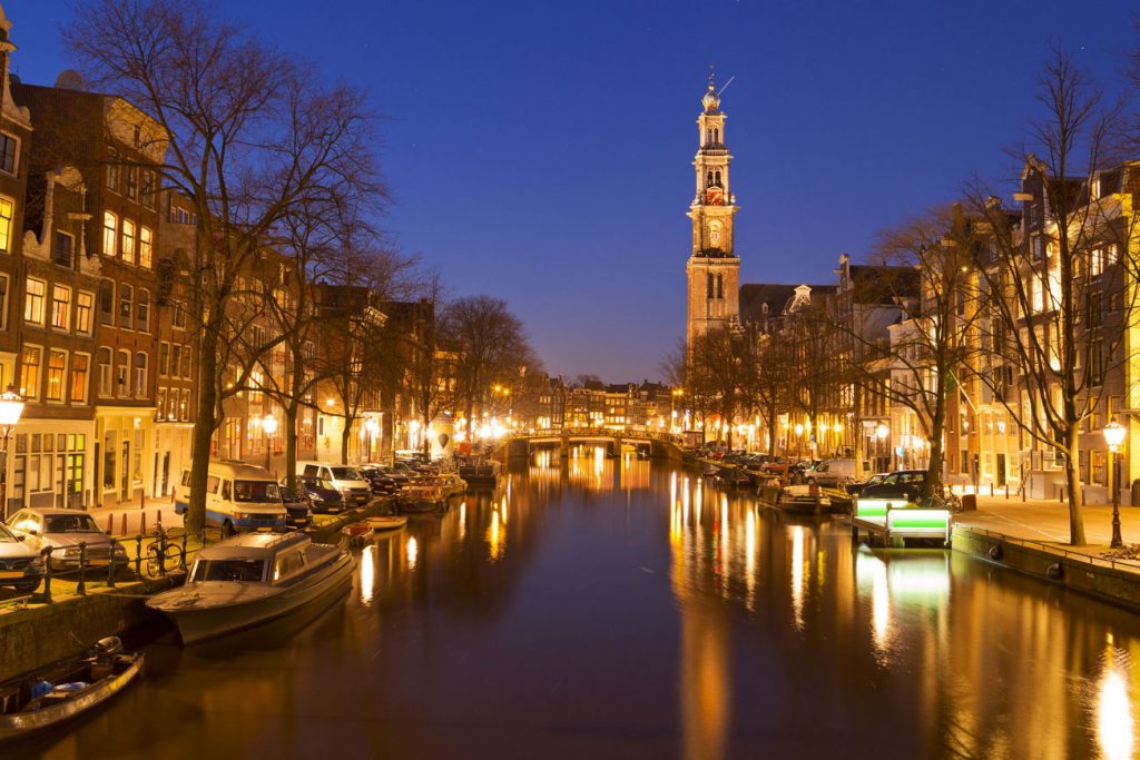 Igreja Westerkerk