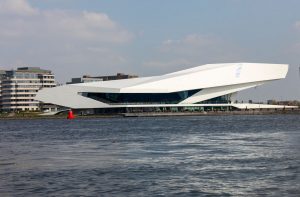 EYE Filmmuseum