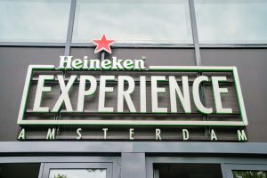 Heineken Experience