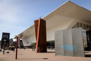 Museu Stedelijk