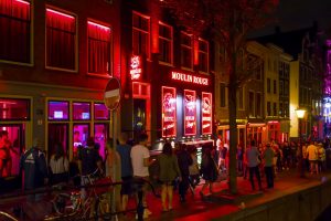 Red Light District