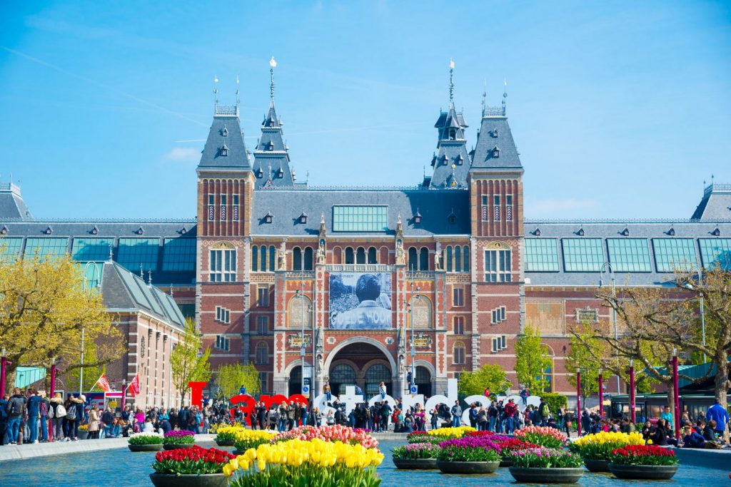 Rijksmuseum Amsterdam