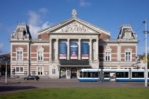 Koninklijk Concertgebouw