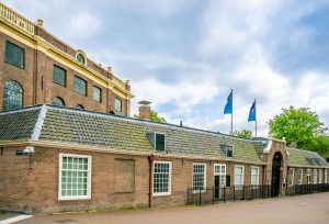 Sinagoga Portuguesa Amsterdam