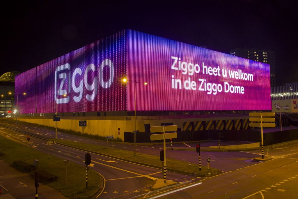 Ziggo Dome